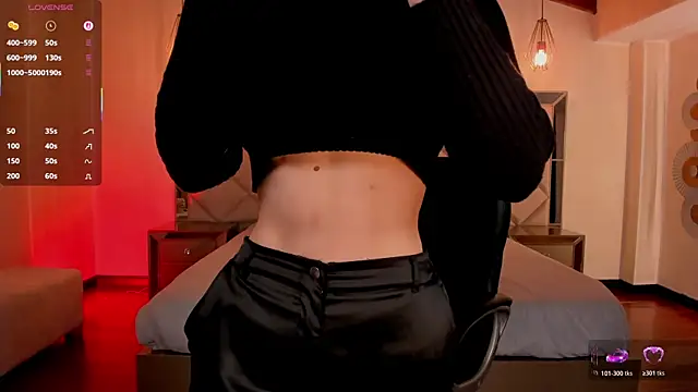 JennaOlsonX online show from March 21, 10:31 am