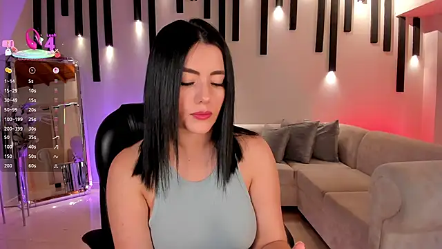 JennaOlsonX online show from September 20, 5:55 pm