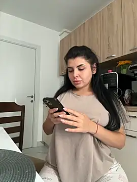 Scarlett-Dream online show from September 16, 7:27 am