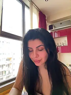 Scarlett-Dream online show from March 19, 8:07 am