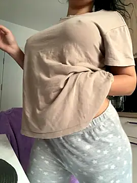 Scarlett-Dream online show from October 10, 5:45 am