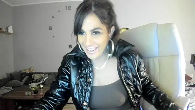 Orchideaxx online show from February 8, 12:36 am