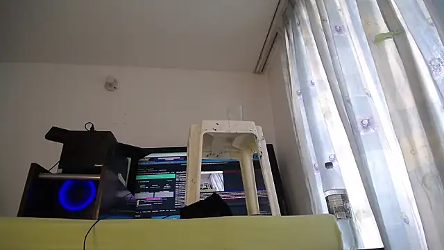 eolicasex online show from February 19, 4:17 pm