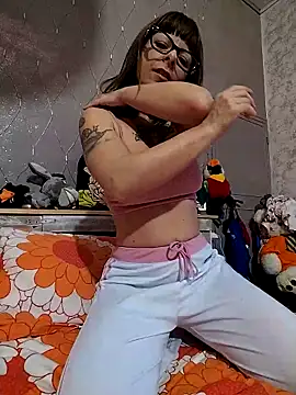 BoccadiFata online show from January 7, 7:34 am