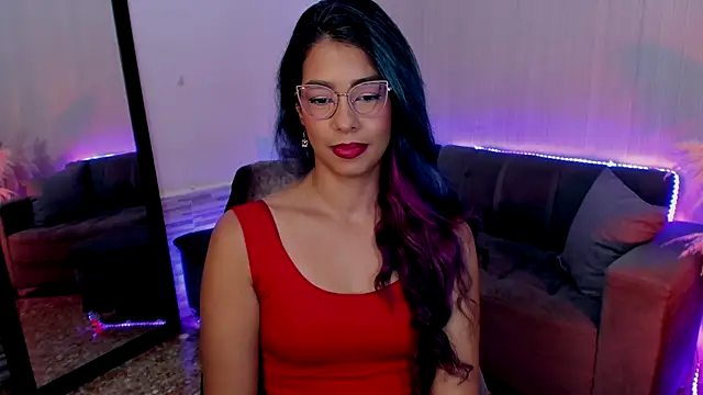 lexy fox online show from November 26, 4:24 am