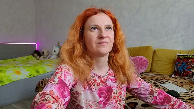 Simabigsmile online show from March 16, 5:55 am