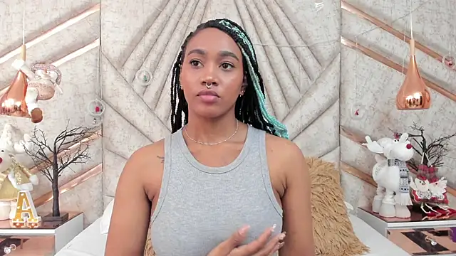 AgataRinaldi online show from January 8, 12:03 am