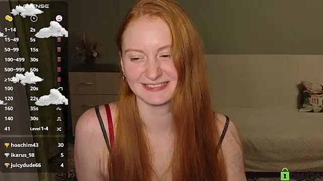 astoria ross  online show from January 13, 3:49 pm