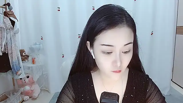 Angel-C online show from November 18, 3:07 am