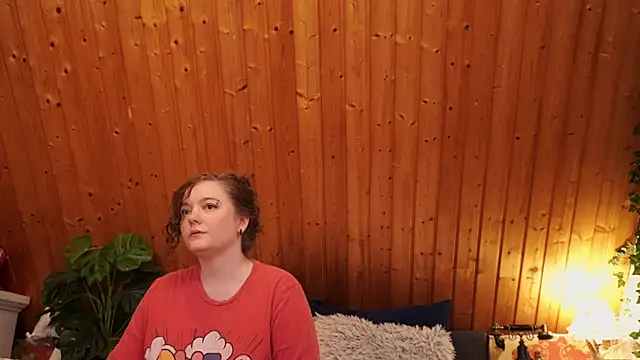 TessaWinter online show from December 3, 6:43 pm