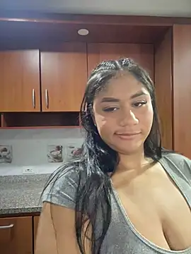 SSCARLETH  online show from February 5, 10:40 am