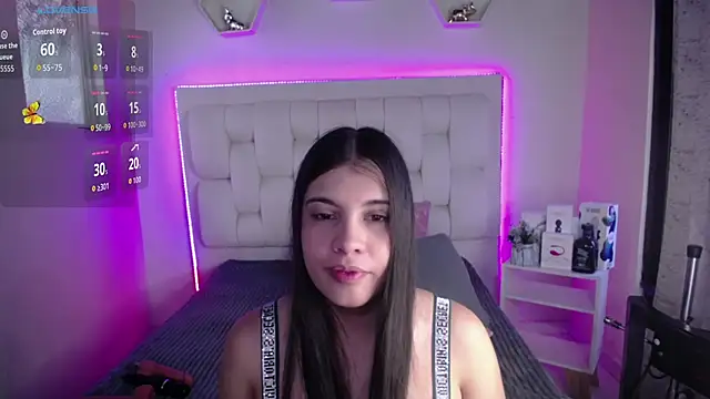 shanakendall online show from October 2, 2:33 pm