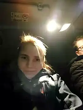 AnnualSunrise online show from January 11, 8:03 pm