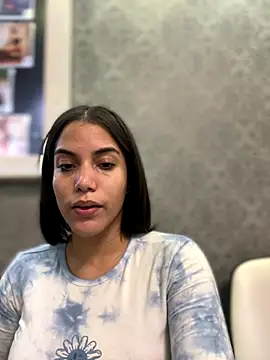  Eurekaa  online show from November 7, 11:42 pm