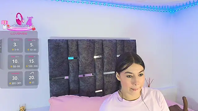 Natasharuso online show from September 26, 12:03 pm