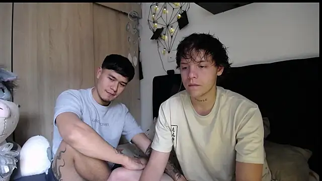 Santiago kiler online show from February 1, 7:34 pm