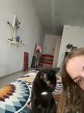 LeyaJohnson online show from November 21, 12:29 pm