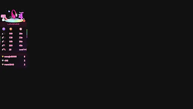 Sassy--Girl online show from October 9, 7:51 pm