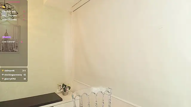 Sassy--Girl online show from October 2, 6:13 pm