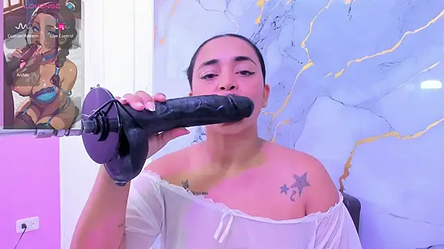 susan  bigass online show from April 14, 12:05 pm