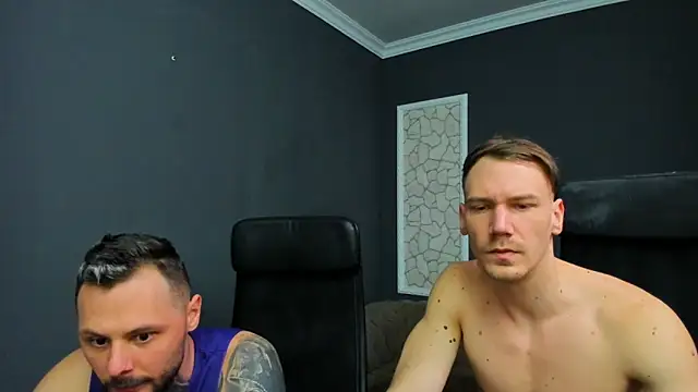 BrianHunts online show from March 10, 11:25 am