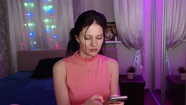 Zlata888 online show from February 5, 4:10 pm