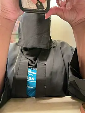 Submissive Arab online show from May 15, 10:56 pm