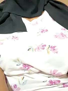 Submissive Arab online show from October 13, 6:16 am