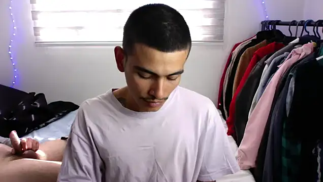 sorry-mom69 online show from October 14, 8:00 pm