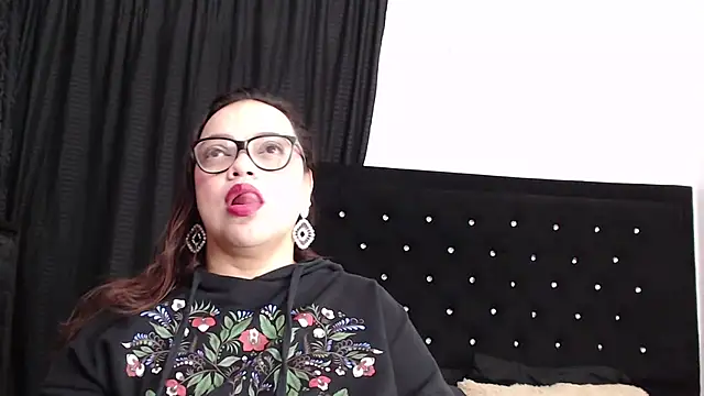 msemma167 online show from October 13, 9:45 am