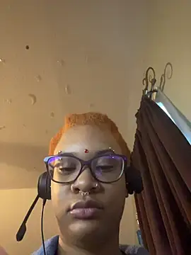 nickytheehawtie online show from March 9, 1:03 pm