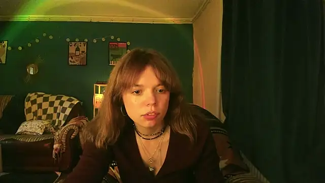 ClancyMorissey online show from September 29, 6:46 pm