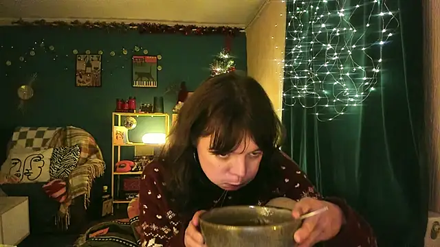 ClancyMorissey online show from January 10, 6:01 pm