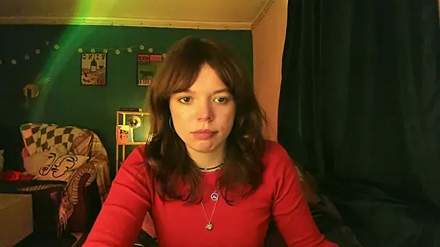 ClancyMorissey online show from October 27, 7:52 pm