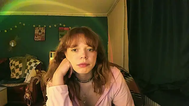 ClancyMorissey online show from October 4, 5:39 pm