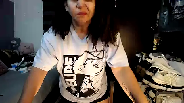 maturehoxx online show from November 29, 2:26 am