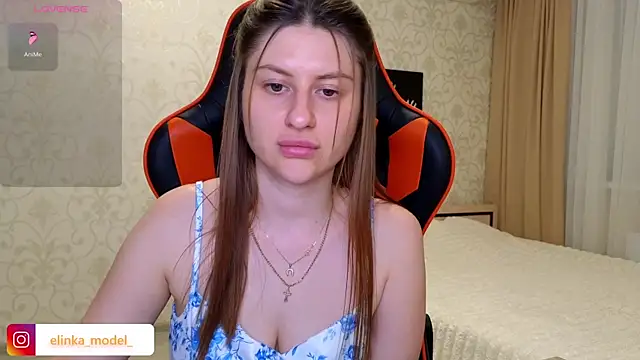 Elishka  online show from June 28, 11:33 pm