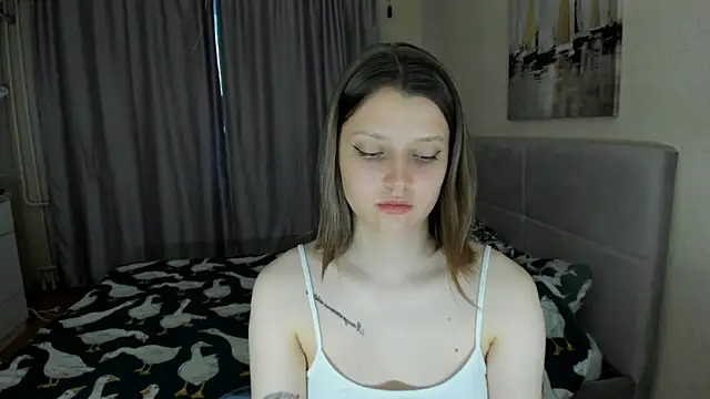 SoniNesti online show from September 26, 3:31 pm