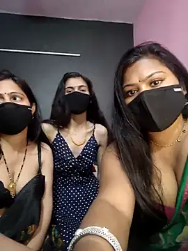 cutee  crazy online show from February 24, 2:16 pm