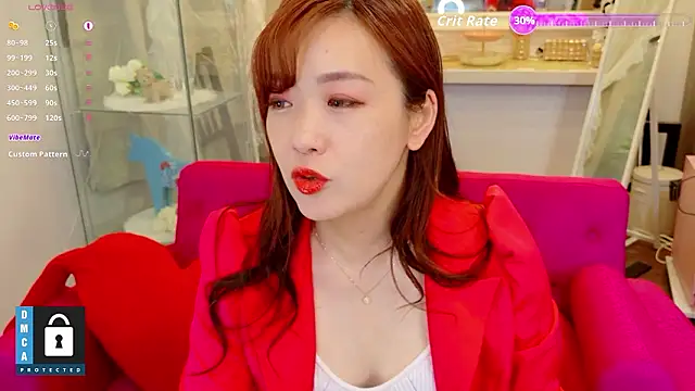 -N Miyabi- online show from March 6, 1:06 pm