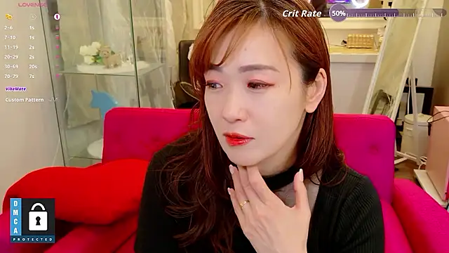 -N Miyabi- online show from April 2, 1:41 pm