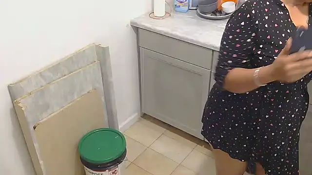 MSweetLindaParks online show from October 15, 12:57 am