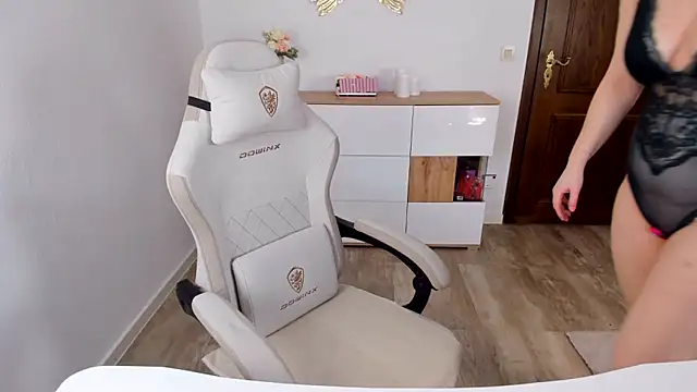 Sally Secret online show from March 23, 11:16 am