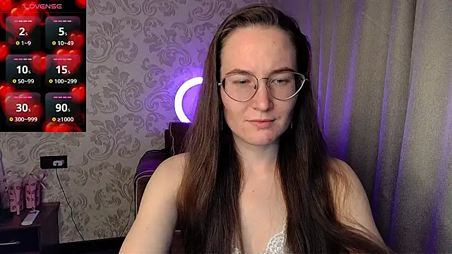 AgnesGraham online show from March 30, 10:42 pm