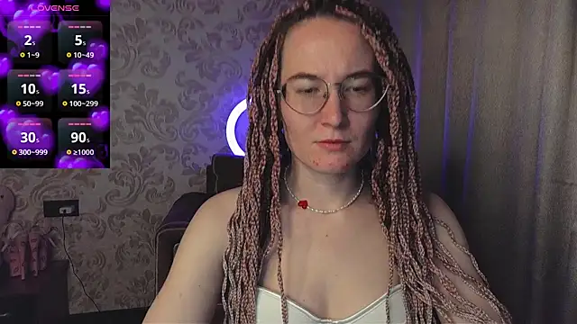 AgnesGraham online show from April 28, 10:35 pm