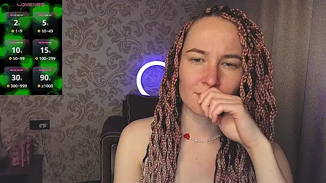 AgnesGraham online show from April 11, 10:02 pm