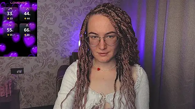 AgnesGraham online show from April 10, 9:32 pm