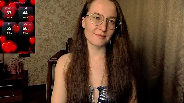 AgnesGraham online show from November 17, 11:16 pm