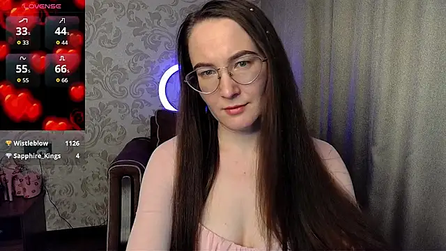 AgnesGraham online show from February 5, 10:35 pm