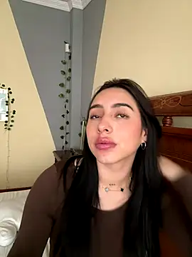 isabella jade online show from October 14, 4:42 pm